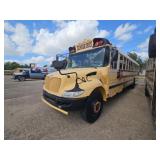 **2010 International School Bus