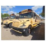 **2010 International School Bus