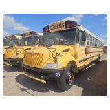 **2009 International School Bus