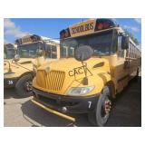 **2009 International School Bus
