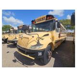 2010 International School Bus