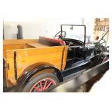 VINTAGE TRUCKS - TOYS - SIGNS - MAGAZINES - MODEL AIRPLANES