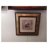 Elizabeth Parsons "architectural flowers"