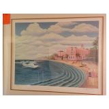 Tracy Dennison "The China Clipper"  333/400