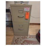 Filing cabinet
