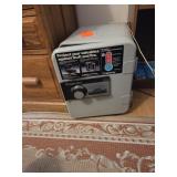 Sentry fire safe