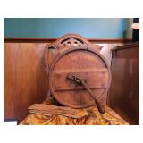 1840's-50's  Butter Churn