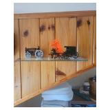 Collection of Iron wagons