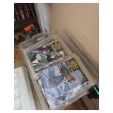 Classics Illustrated collection