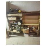 Stone polishing tools