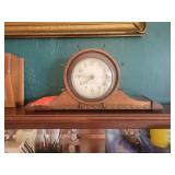 Vintage clock