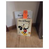 Walt Disney books