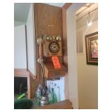 Vintage Limited Edition Phone