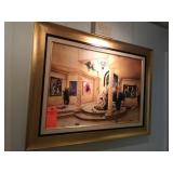 Orlando Raphael Quevedo "fuego De Amor"