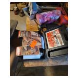 Porter Cable profile sander