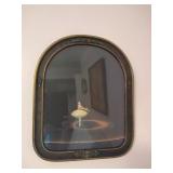 Vintage Ballerina and fan pictures