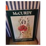 Mixed media mcCurdy picture