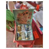 McIntosh VanGogh mug set