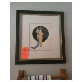 Chinese woman picture