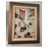 Orlando Quevedo "a new day"  71/199