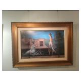 Rene Van Den Neste "Le Reve" 138/195