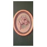 Frances Westman 1995 Schnauzer