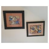 (2) Dorit Levi-numbered