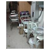 Handicap accessories