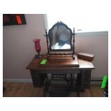 Singer sewing machine