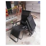 Folding Chairs