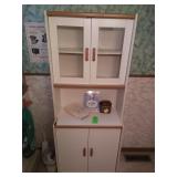 Bathroom cabinet
