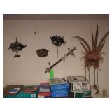 African collectables