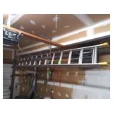 Werner extension ladder