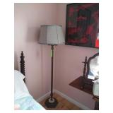 Floor lamp