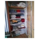Contents of Closet