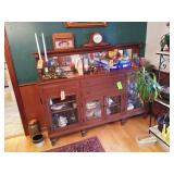 China cabinet