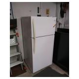 Kenmore fridge
