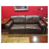 Divani Couch and chair