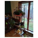 Plant stand