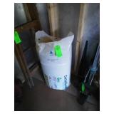 Fiberglass insulation