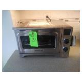 KitchenAid countertop oven