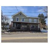 107 N. Abington Road, Clarks Green, PA 18411