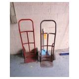 Dayton Hand Trucks