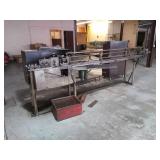 Flat Wire Straightener