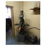 Rockwell Vertical Mill machine