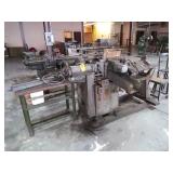 Shuster Straightener & Bender