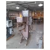 Sterling Spot Welder