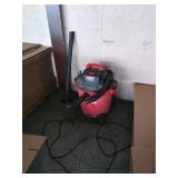Craftsman Shop vac