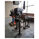 Craftsman drill press
