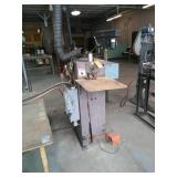 American clip bender